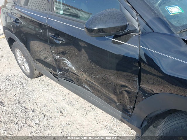 Hyundai TUCSON SE 2016 KM8J23A45GU125172 Image 18
