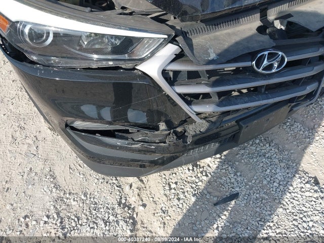 Hyundai TUCSON SE 2016 KM8J23A45GU125172 Image 19