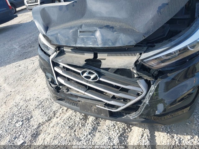 Hyundai TUCSON SE 2016 KM8J23A45GU125172 Image 20