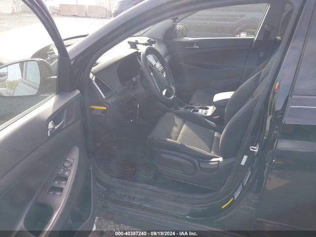 Hyundai TUCSON SE 2016 KM8J23A45GU125172 Image 5