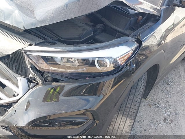 Hyundai TUCSON SE 2016 KM8J23A45GU125172 Image 6