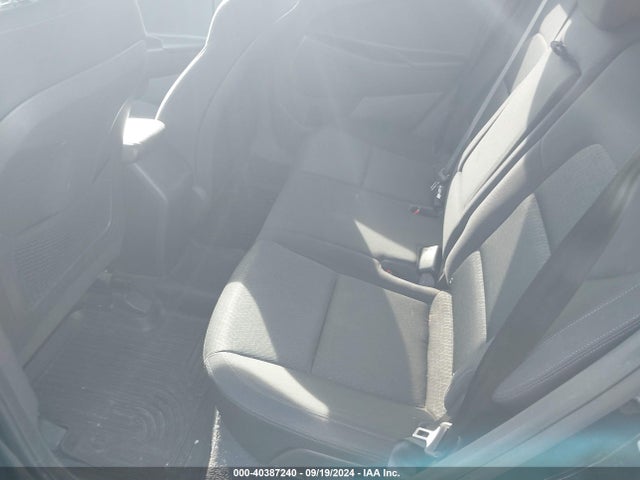 Hyundai TUCSON SE 2016 KM8J23A45GU125172 Image 8