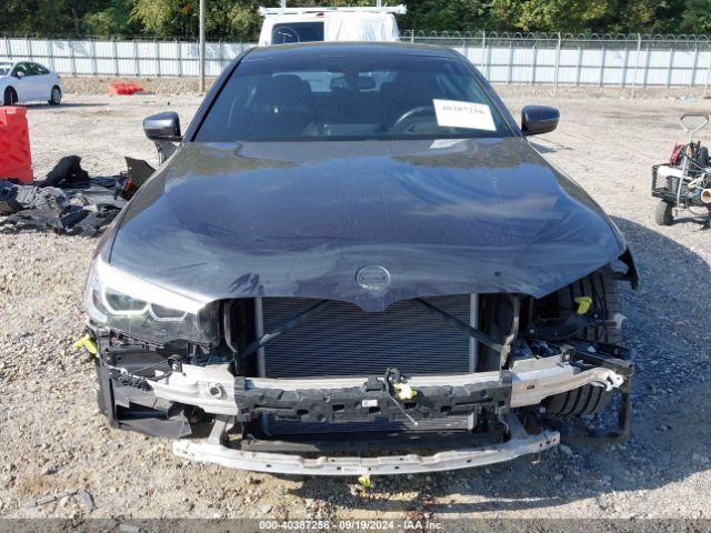 WBAJE5C52JWA97338 BMW 540I