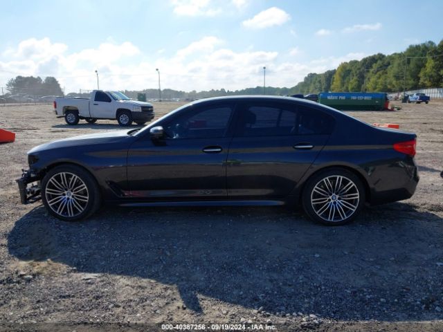 WBAJE5C52JWA97338 BMW 540I