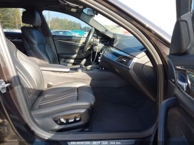 WBAJE5C52JWA97338 BMW 540I