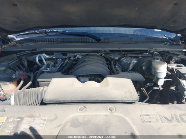 1GKS2HKJ3GR192127 GMC YUKON XL DENALI