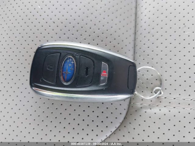 JF2SKAPC4PH413965 Subaru Forester Limited