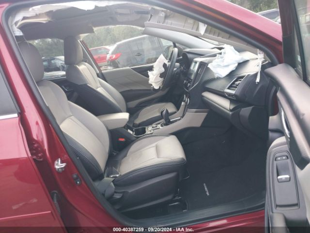JF2SKAPC4PH413965 Subaru Forester Limited