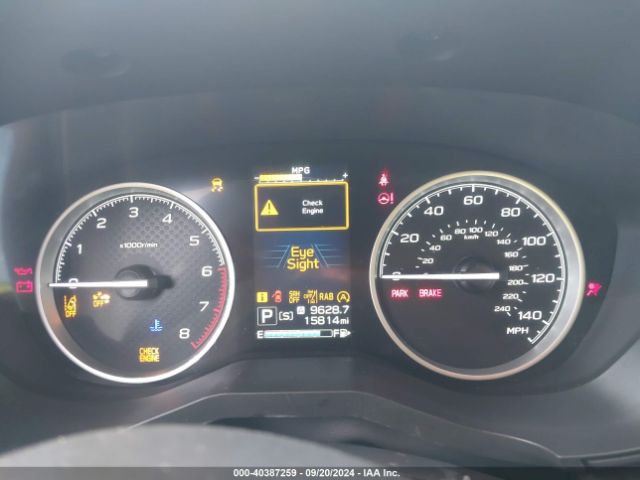 JF2SKAPC4PH413965 Subaru Forester Limited