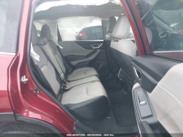 JF2SKAPC4PH413965 Subaru Forester Limited