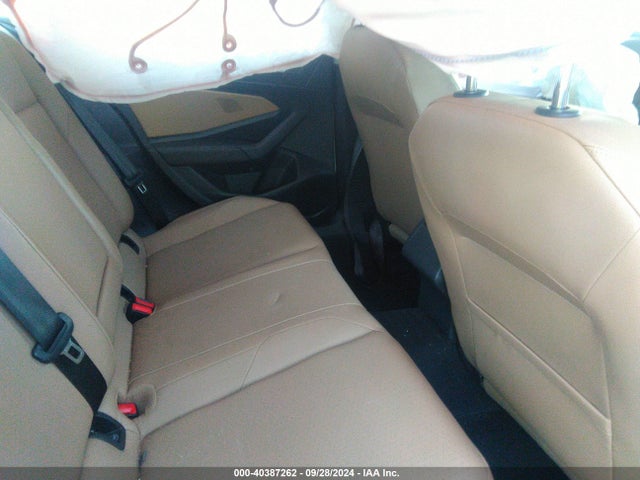 3VWE57BU0KM103027 Volkswagen Jetta 1.4t Sel