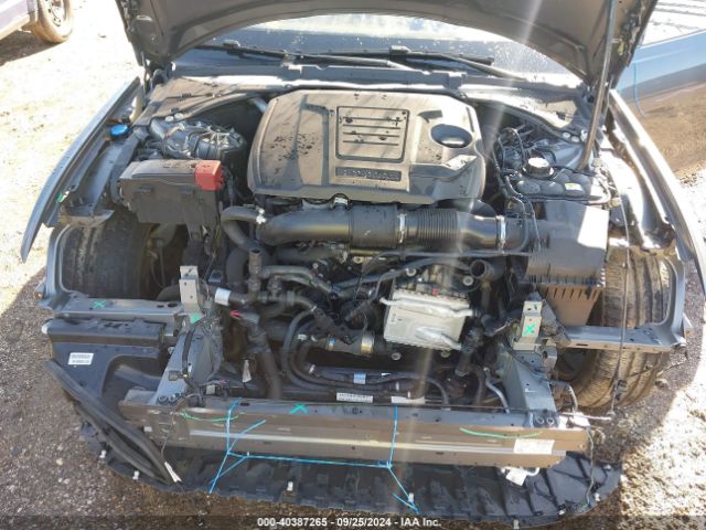 SAJAK4FX0KCP50818 Jaguar Xe 25t Prestige