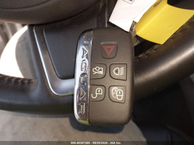 SAJAK4FX0KCP50818 Jaguar Xe 25t Prestige