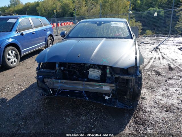 SAJAK4FX0KCP50818 Jaguar Xe 25t Prestige