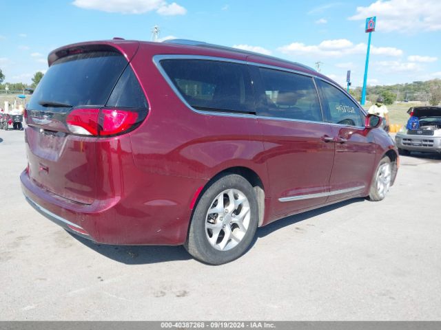 2019 CHRYSLER PACIFICA 2C4RC1EG1KR603901 Photo 3