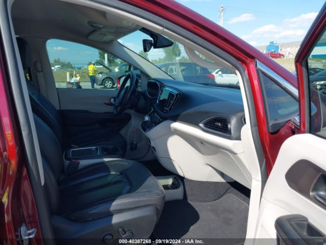 2019 CHRYSLER PACIFICA 2C4RC1EG1KR603901 Photo 4