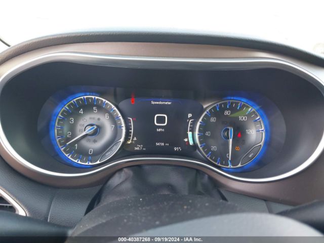 2019 CHRYSLER PACIFICA 2C4RC1EG1KR603901 Photo 6