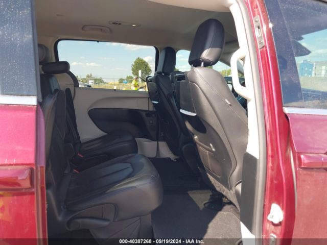 2019 CHRYSLER PACIFICA 2C4RC1EG1KR603901 Photo 7