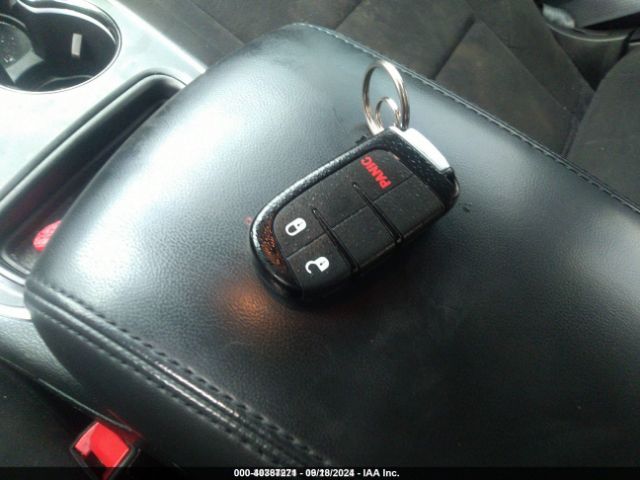 1C4RDJDG6LC229634 Dodge Durango Gt Awd