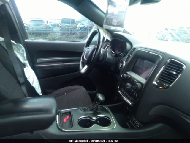 1C4RDJDG6LC229634 Dodge Durango Gt Awd
