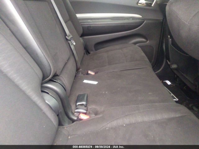 1C4RDJDG6LC229634 Dodge Durango Gt Awd