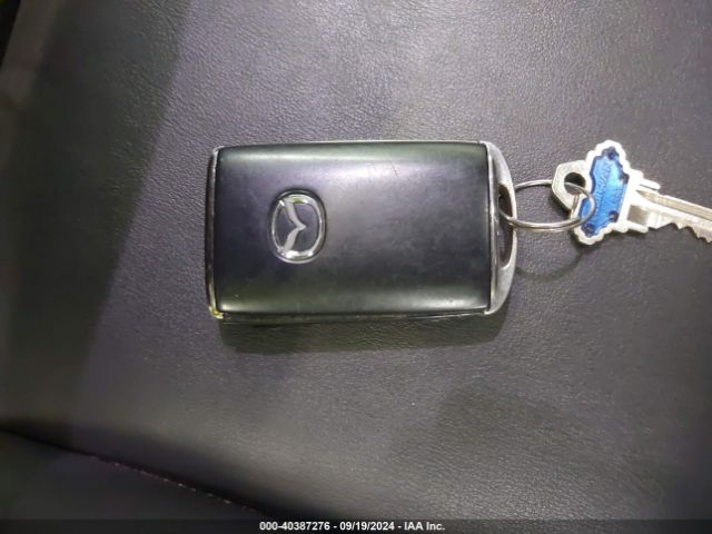 3MVDMBCL8LM135301 Mazda Cx-30 Select Package