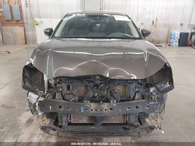 3MVDMBCL8LM135301 Mazda Cx-30 Select Package