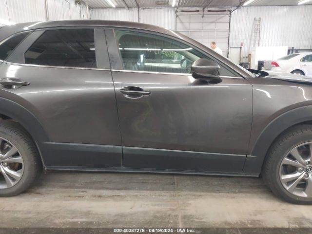 3MVDMBCL8LM135301 Mazda Cx-30 Select Package