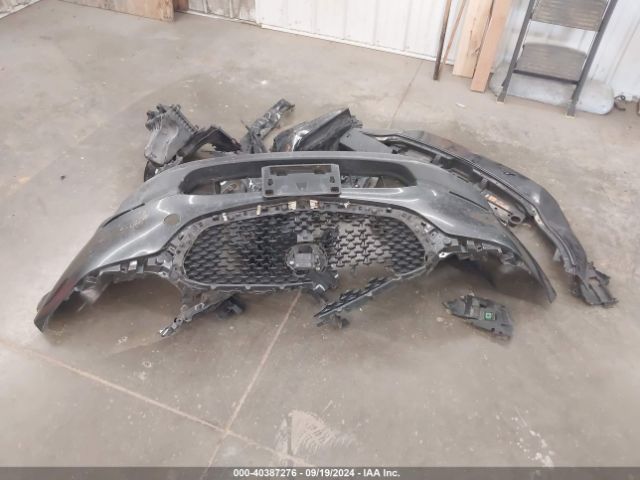 3MVDMBCL8LM135301 Mazda Cx-30 Select Package