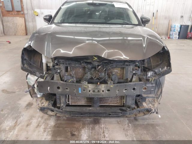 3MVDMBCL8LM135301 Mazda Cx-30 Select Package