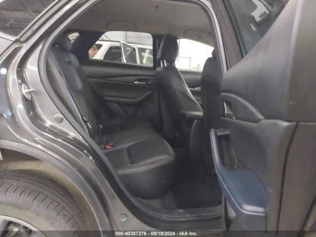 3MVDMBCL8LM135301 Mazda Cx-30 Select Package