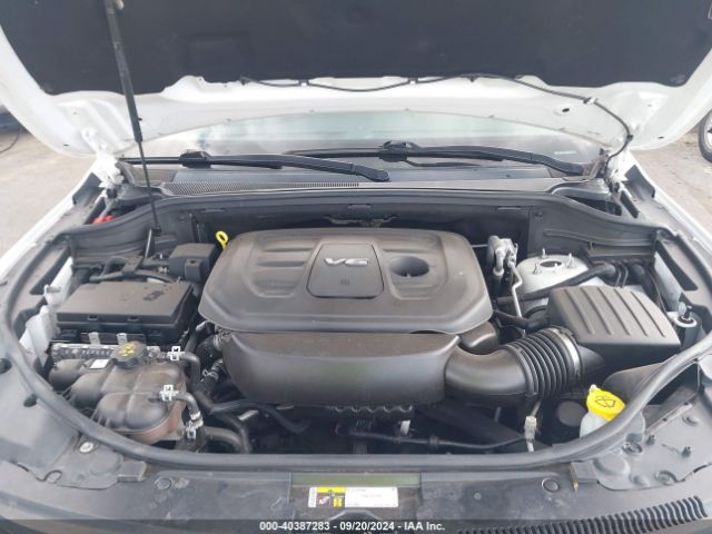 1C4RJEAG4JC455169 Jeep Grand Cherokee Altitude 4x2