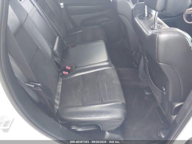 1C4RJEAG4JC455169 Jeep Grand Cherokee Altitude 4x2