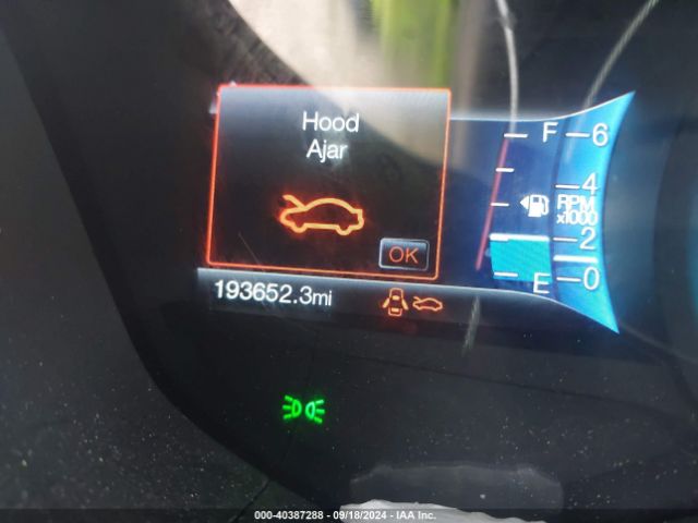 3FA6P0HD9GR205684 Ford FUSION SE