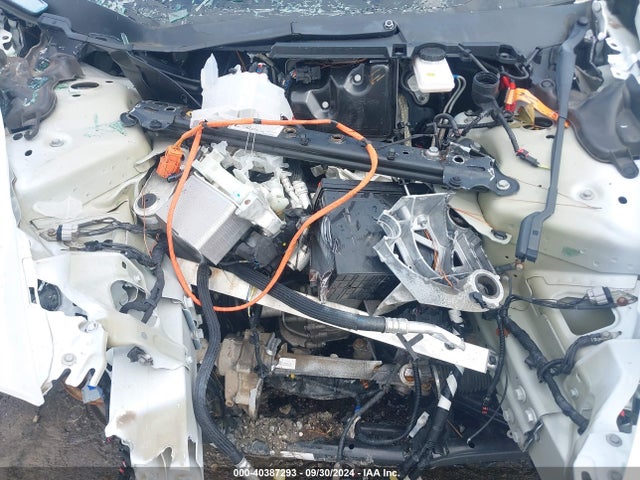 2021 TESLA MODEL 3 5YJ3E1EB7MF868891 Photo 9