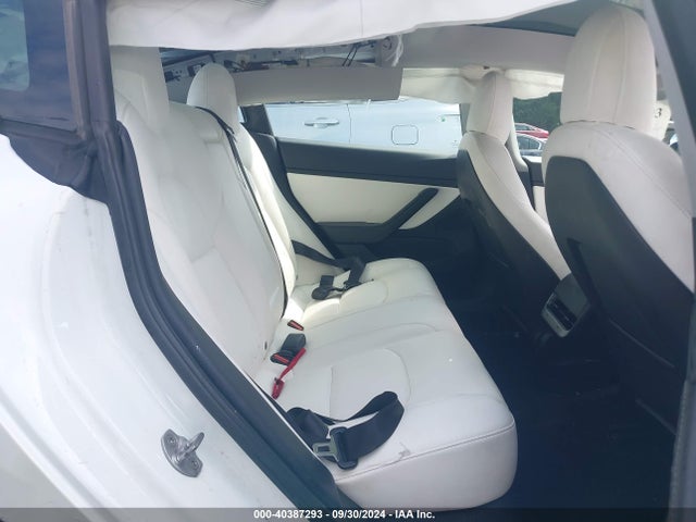 2021 TESLA MODEL 3 5YJ3E1EB7MF868891 Photo 7