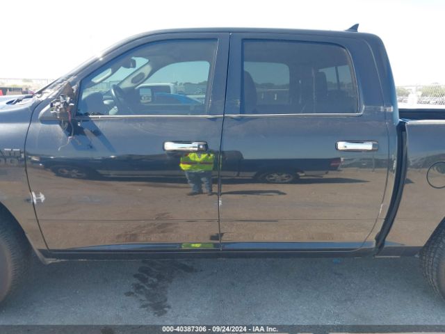 1C6RR6LG0HS752166 RAM 1500 Lone Star  4x2 5'7 Box