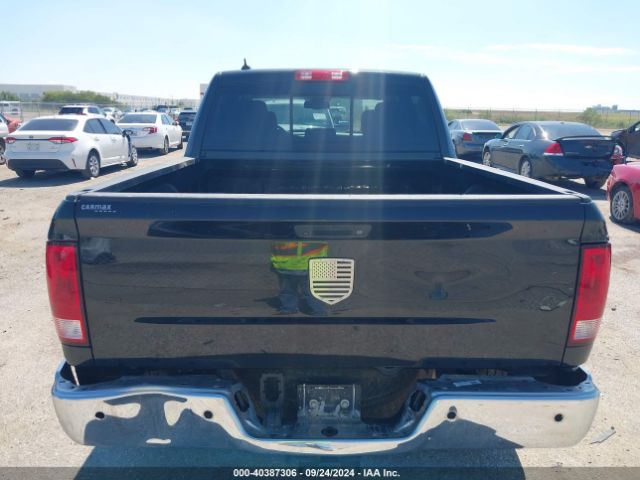 1C6RR6LG0HS752166 RAM 1500 Lone Star  4x2 5'7 Box