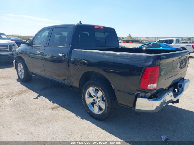 1C6RR6LG0HS752166 RAM 1500 Lone Star  4x2 5'7 Box