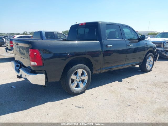 1C6RR6LG0HS752166 RAM 1500 Lone Star  4x2 5'7 Box