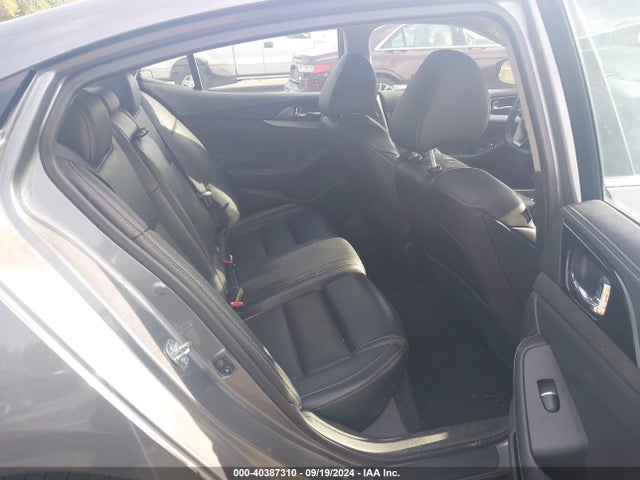 Продаж на аукціоні авто 2017 Nissan Maxima 3.5 Sv, vin: 1N4AA6AP8HC443691, номер лоту: 40387310
