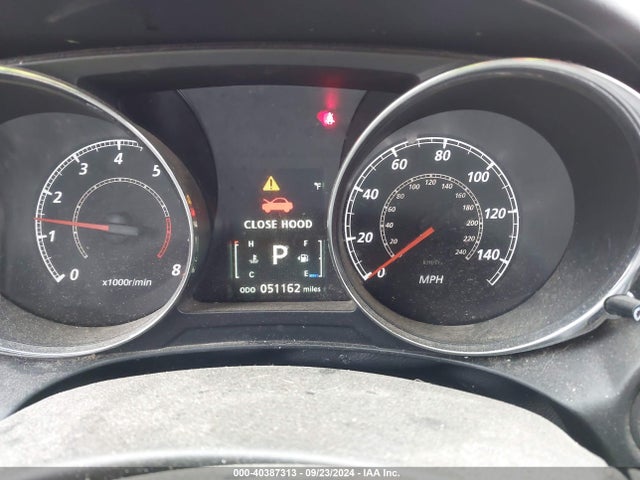 2017 MITSUBISHI OUTLANDER SPORT JA4AP3AU4HZ066622 Photo 6