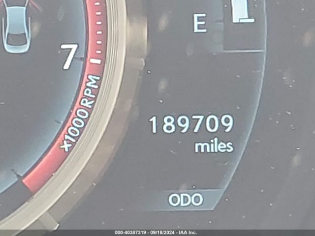 JTHBF1D21E5023224 Lexus IS 250