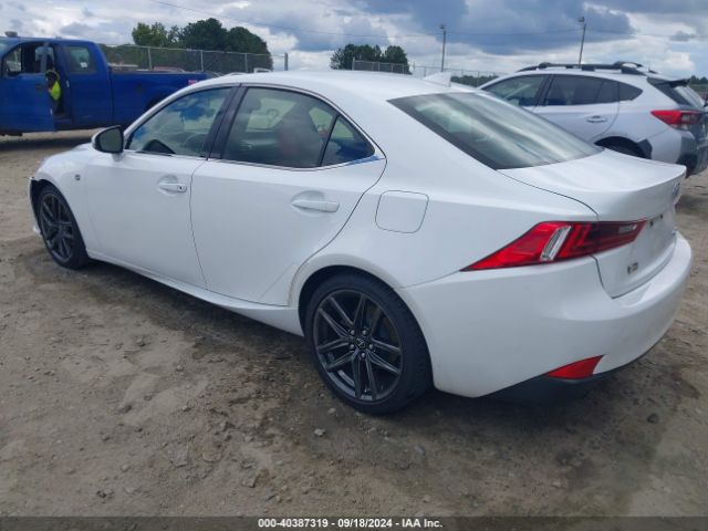 JTHBF1D21E5023224 Lexus IS 250