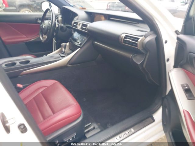 JTHBF1D21E5023224 Lexus IS 250