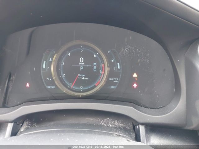 JTHBF1D21E5023224 Lexus IS 250