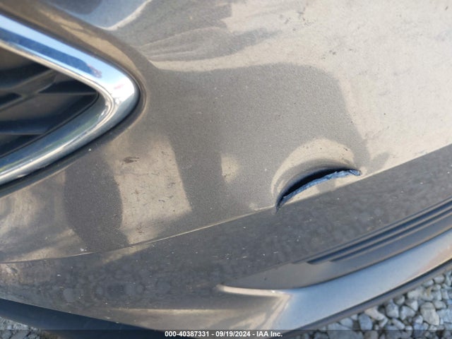 Ford FOCUS S 2016 1FADP3E27GL261889 Image 19