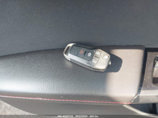 Ford FUSION SE 2014 3FA6P0HD5ER155671 Image 11
