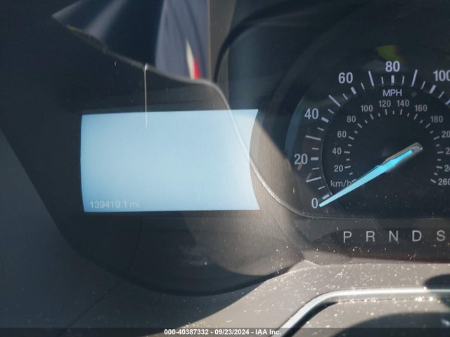 Ford FUSION SE 2014 3FA6P0HD5ER155671 Image 7