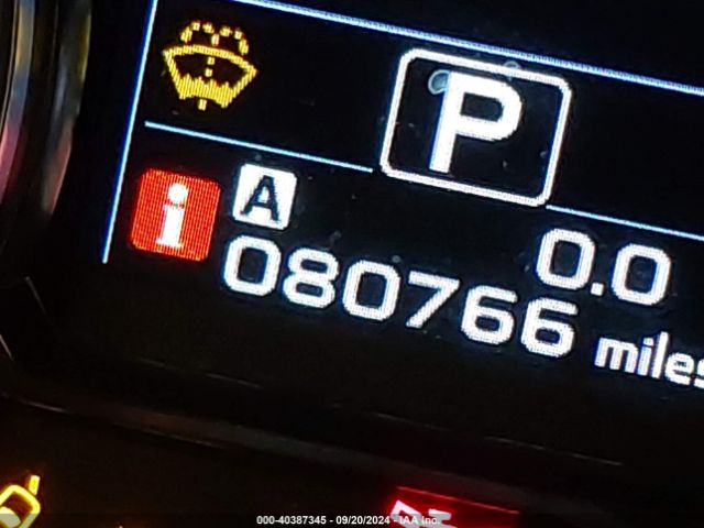 JF2GPADC9HH220594 Subaru Crosstrek 2.0i Premium